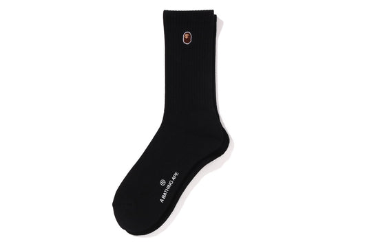 BAPE ONE POINT SOCKS