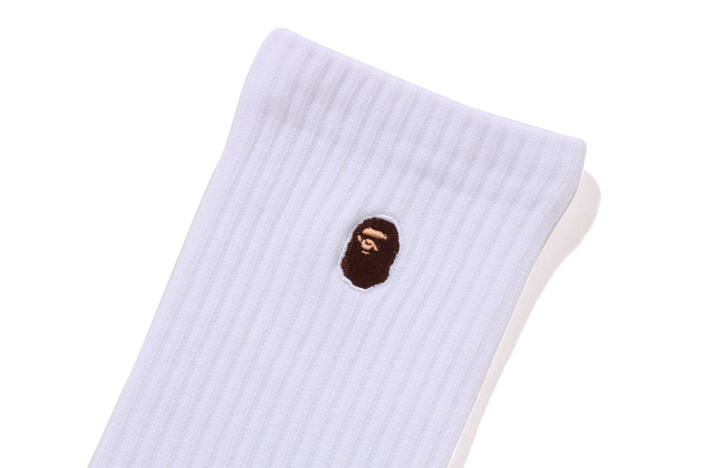 BAPE ONE POINT SOCKS