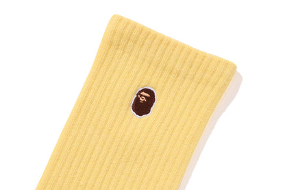 BAPE ONE POINT SOCKS