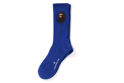 BAPE BALLOON YARN APE HEAD SOCKS