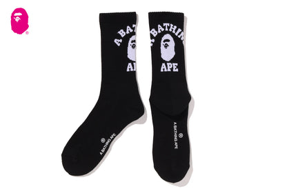 BAPE 大學襪子內衣