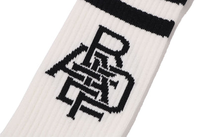 BAPE APE HEAD LINE SOCKS