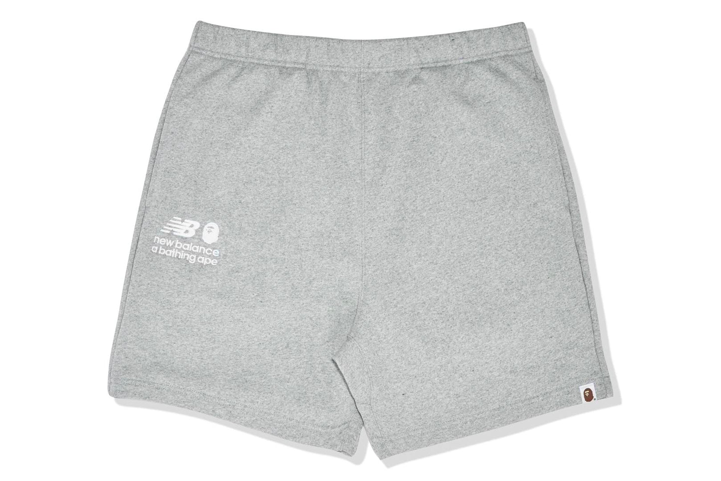 BAPE RELAXED FIT SHORTS