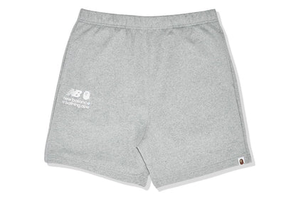 BAPE RELAXED FIT SHORTS