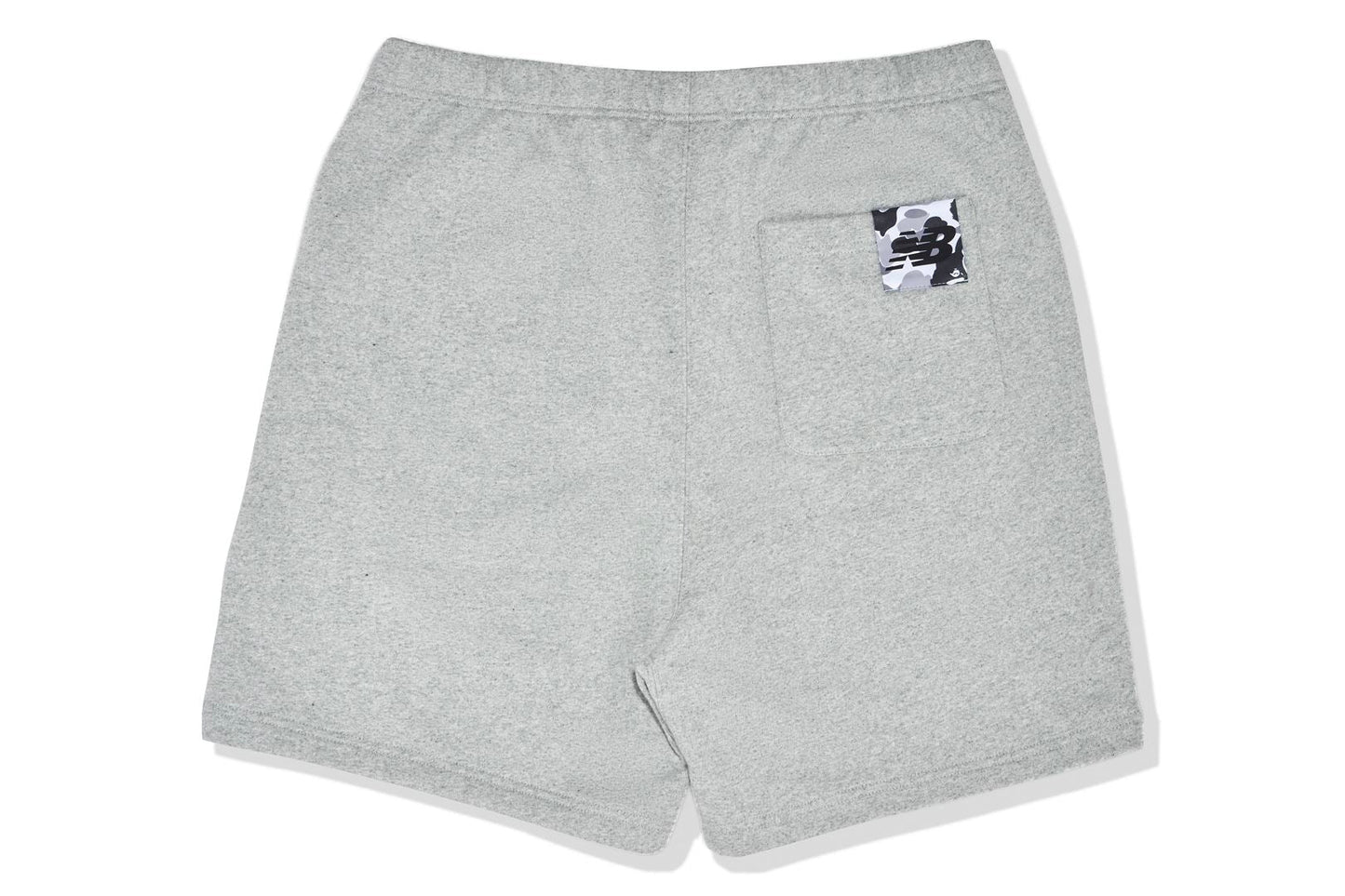BAPE RELAXED FIT SHORTS