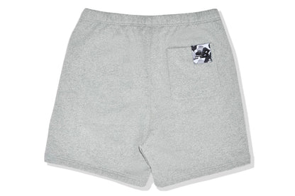 BAPE RELAXED FIT SHORTS