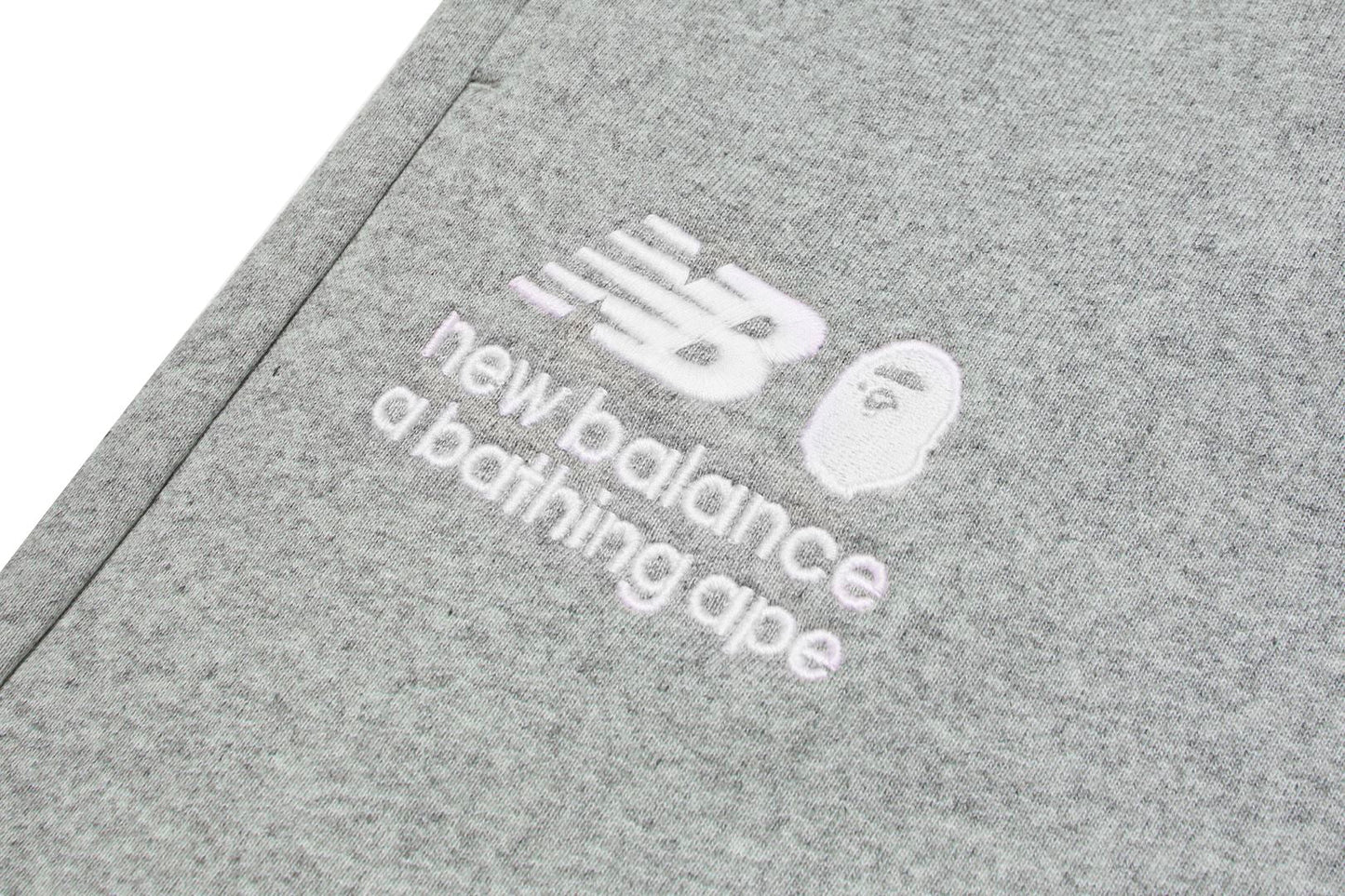 BAPE RELAXED FIT SHORTS