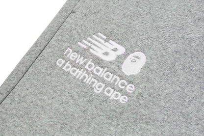 BAPE RELAXED FIT SHORTS