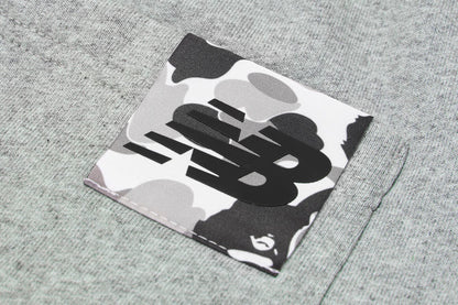 BAPE RELAXED FIT SHORTS