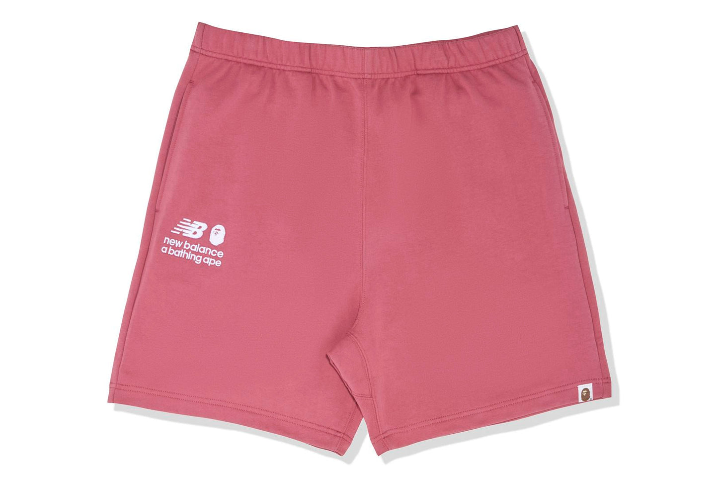 BAPE RELAXED FIT SHORTS