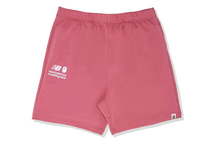 BAPE RELAXED FIT SHORTS