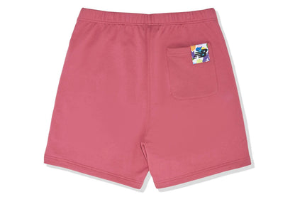 BAPE RELAXED FIT SHORTS