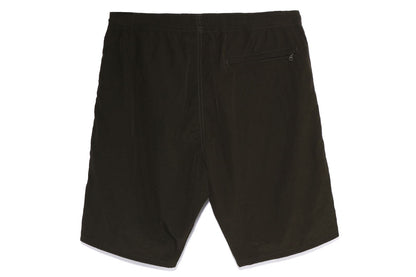 BAPE COLLEGE BEACH PANTS