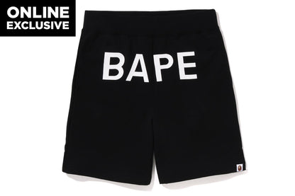 BAPE 衛衣短褲