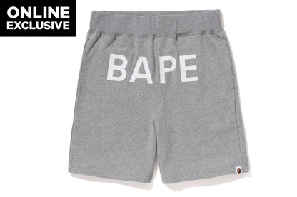 BAPE 衛衣短褲