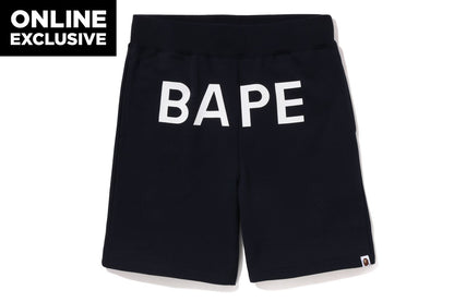 BAPE 衛衣短褲