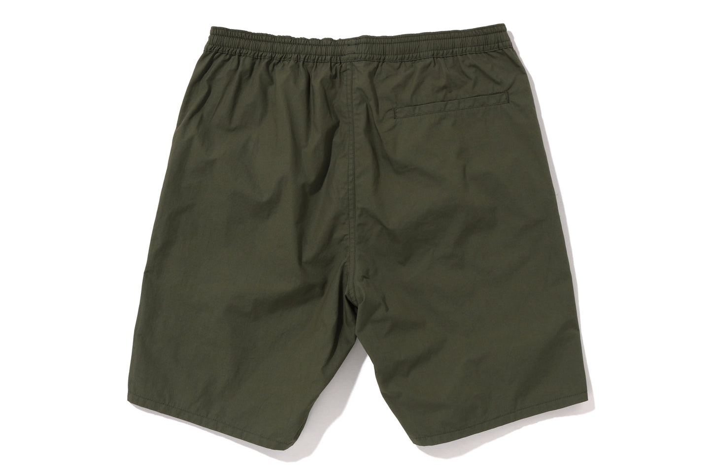 BAPE COLOR CAMO SHARK REVERSIBLE SHORTS