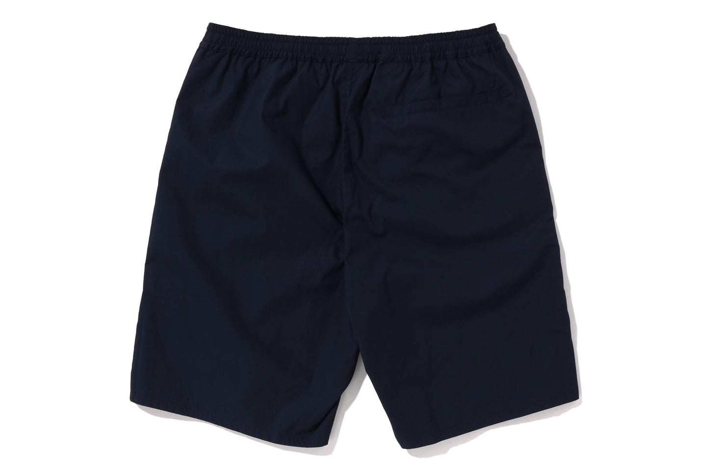 BAPE COLOR CAMO SHARK REVERSIBLE SHORTS