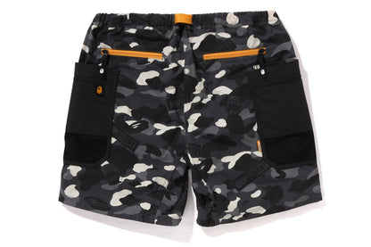 BAPE BAPE X GRIP SWANY GR CAMO 防火裝備 BUGGY 短褲