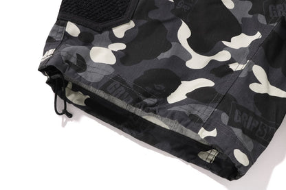 BAPE BAPE X GRIP SWANY GR CAMO 防火裝備 BUGGY 短褲
