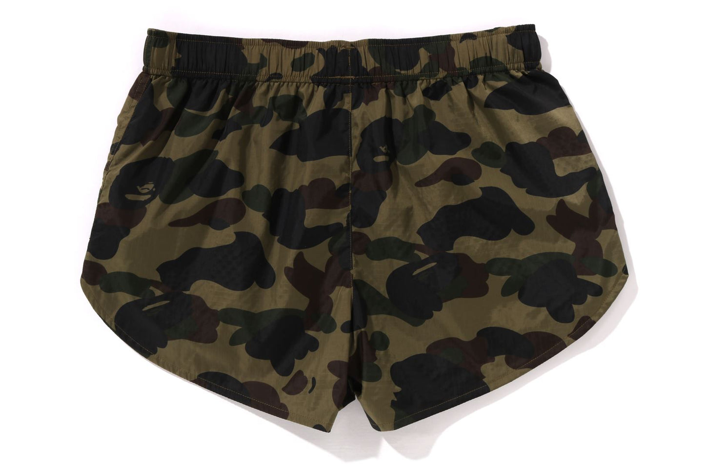 BAPE 1ST CAMO 短褲