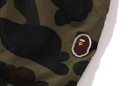 BAPE 1ST CAMO 短褲