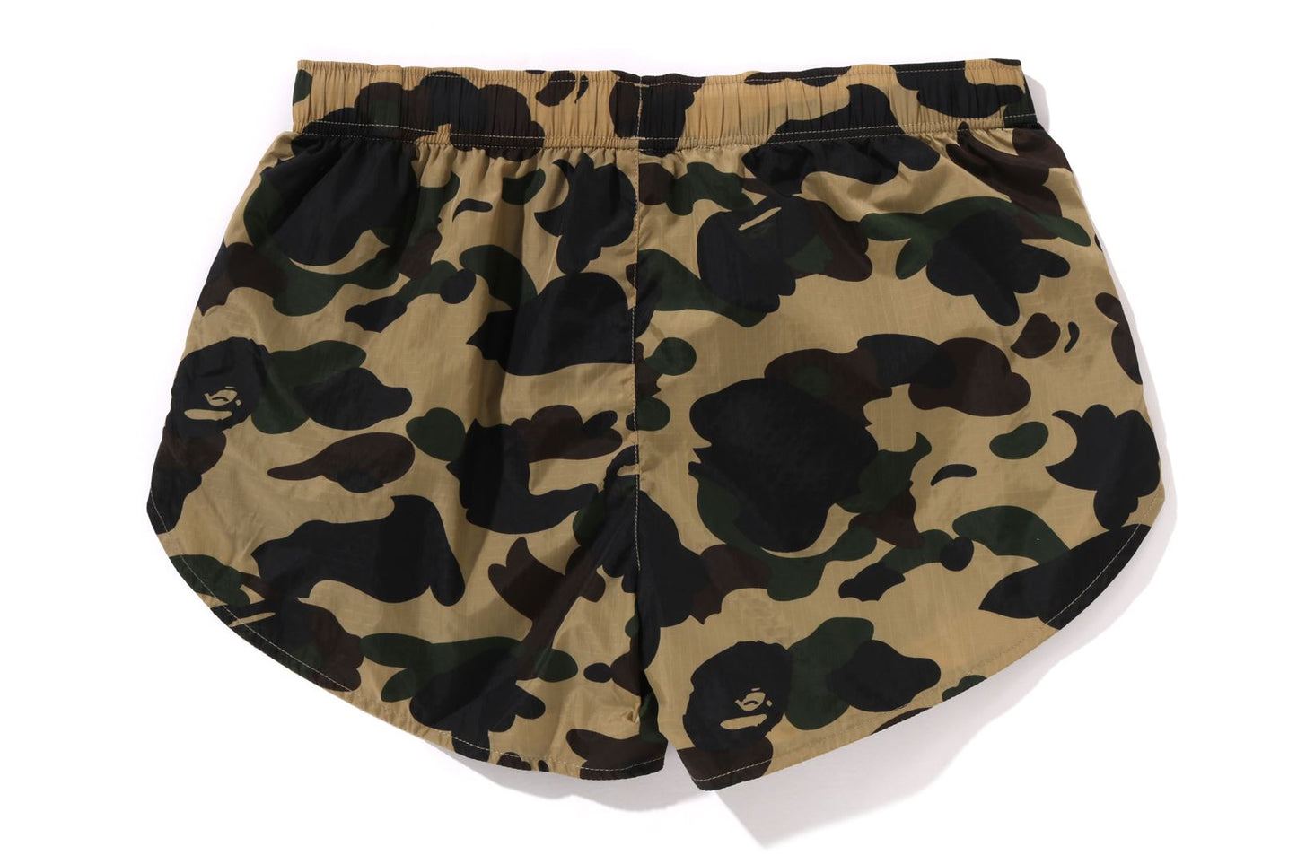 BAPE 1ST CAMO 短褲