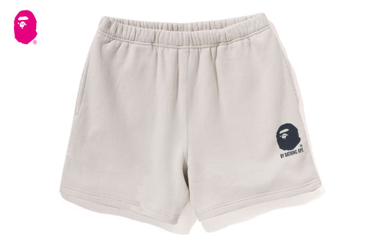 BAPE BY BATHING APE SWEAT SHORTS