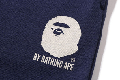 BAPE 流行品牌運動短褲