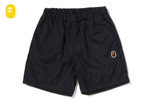 BAPE ONE POINT BEACH SHORTS