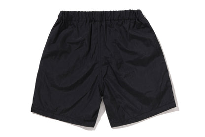 BAPE ONE POINT BEACH SHORTS