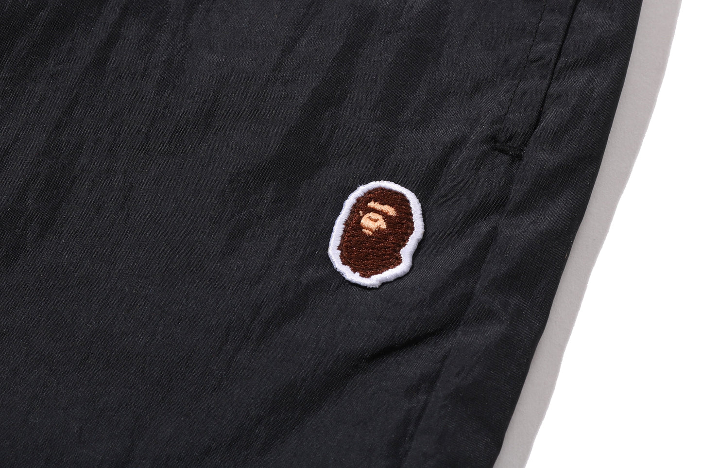 BAPE ONE POINT BEACH SHORTS