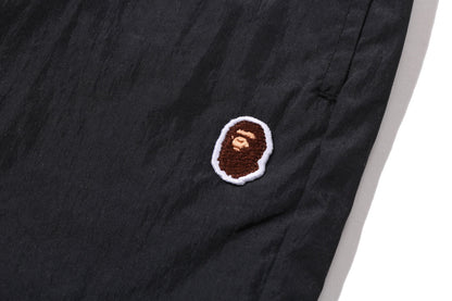 BAPE ONE POINT BEACH SHORTS