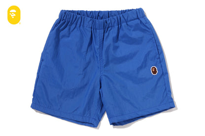 BAPE ONE POINT BEACH SHORTS