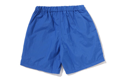 BAPE ONE POINT BEACH SHORTS