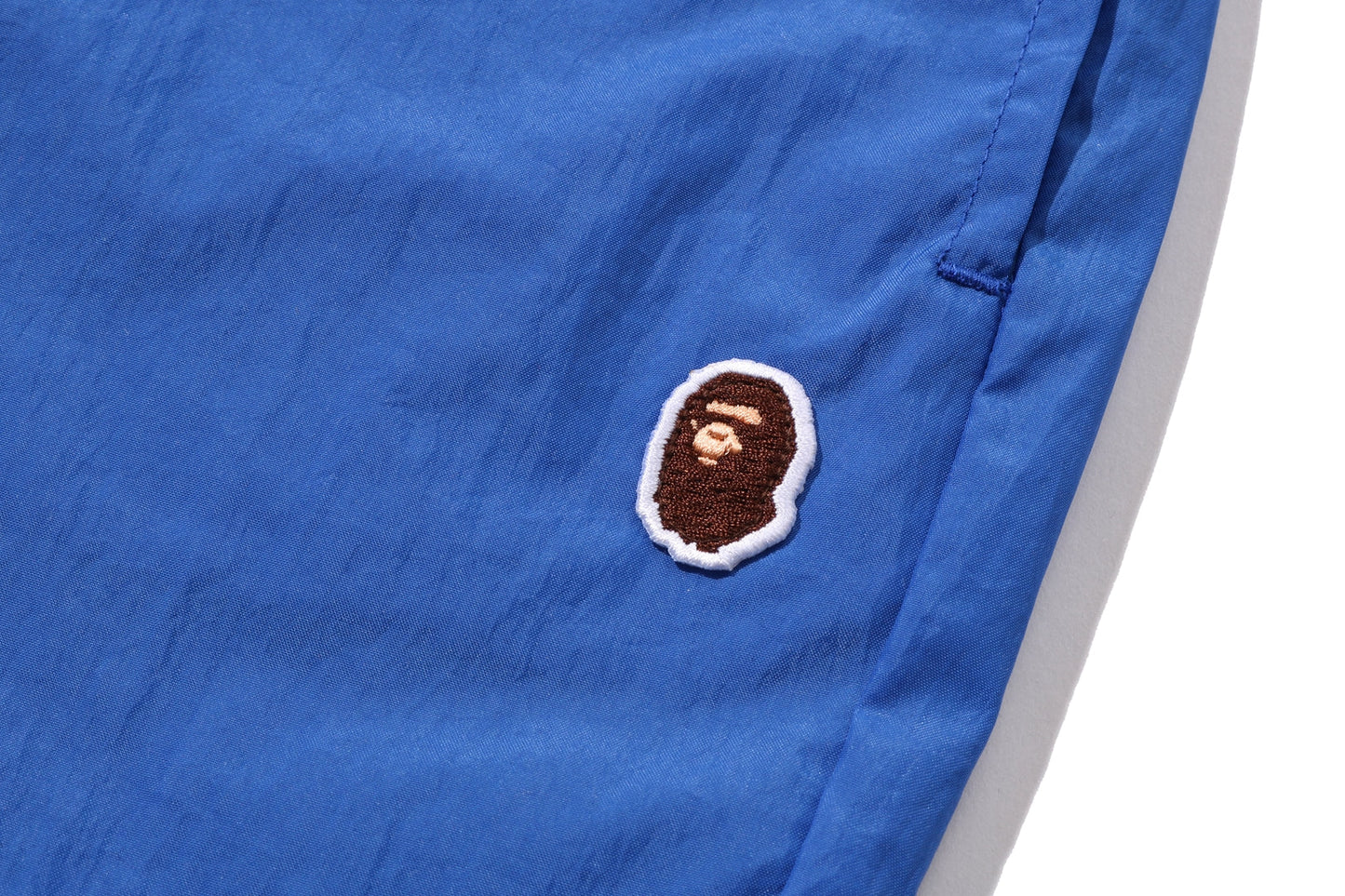 BAPE ONE POINT BEACH SHORTS