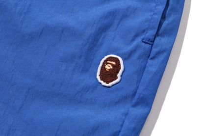BAPE ONE POINT BEACH SHORTS