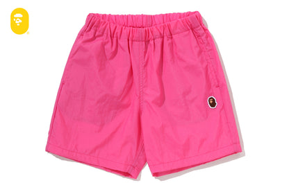 BAPE ONE POINT BEACH SHORTS