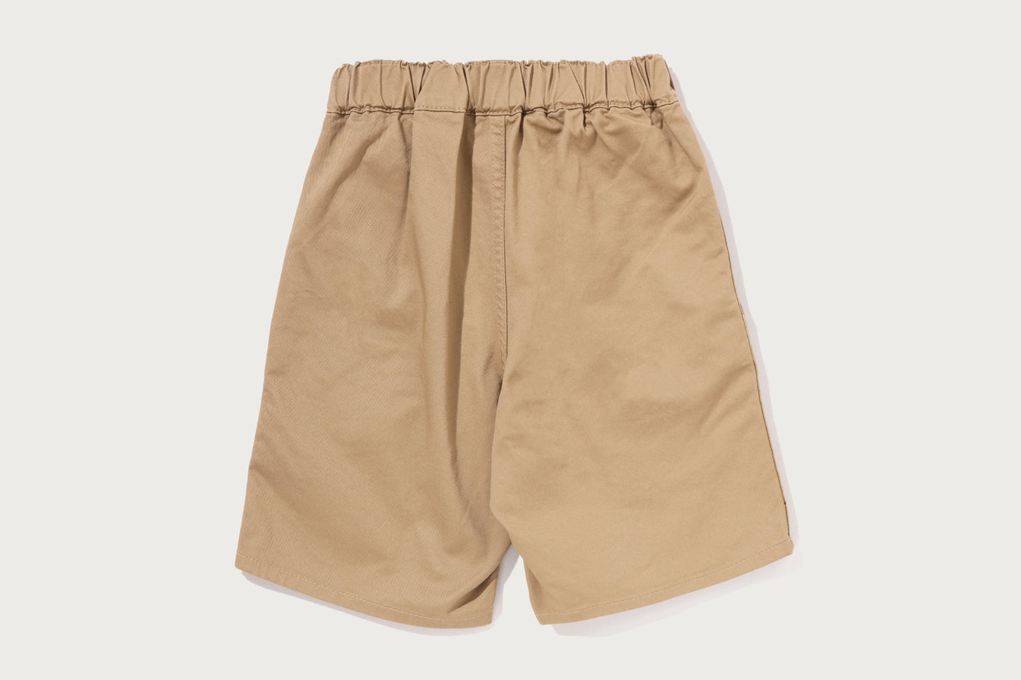 BAPE ONE POINT CHINO SHORTS