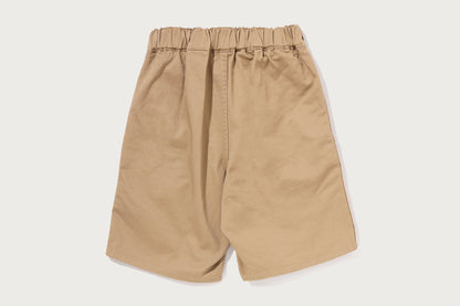 BAPE ONE POINT CHINO SHORTS