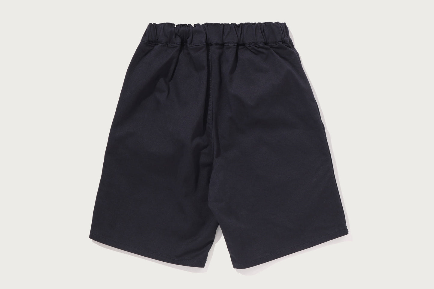 BAPE ONE POINT CHINO SHORTS