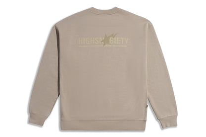 BAPE X HIGHSNOBIETY CREWNECK