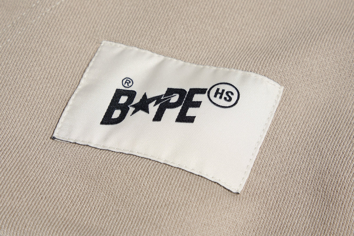 BAPE X HIGHSNOBIETY CREWNECK