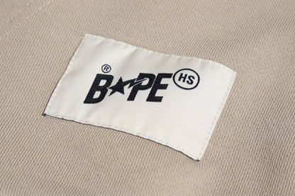 BAPE X HIGHSNOBIETY CREWNECK