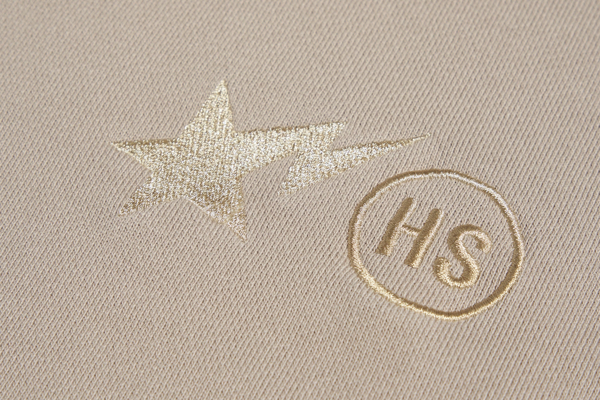 BAPE X HIGHSNOBIETY CREWNECK