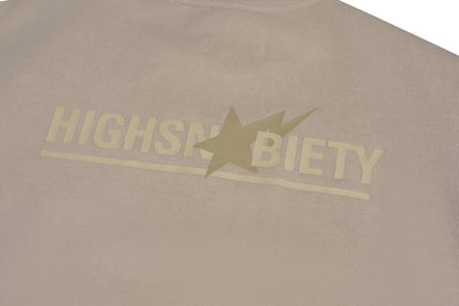 BAPE X HIGHSNOBIETY CREWNECK