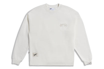 BAPE X HIGHSNOBIETY CREWNECK