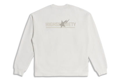 BAPE X HIGHSNOBIETY CREWNECK