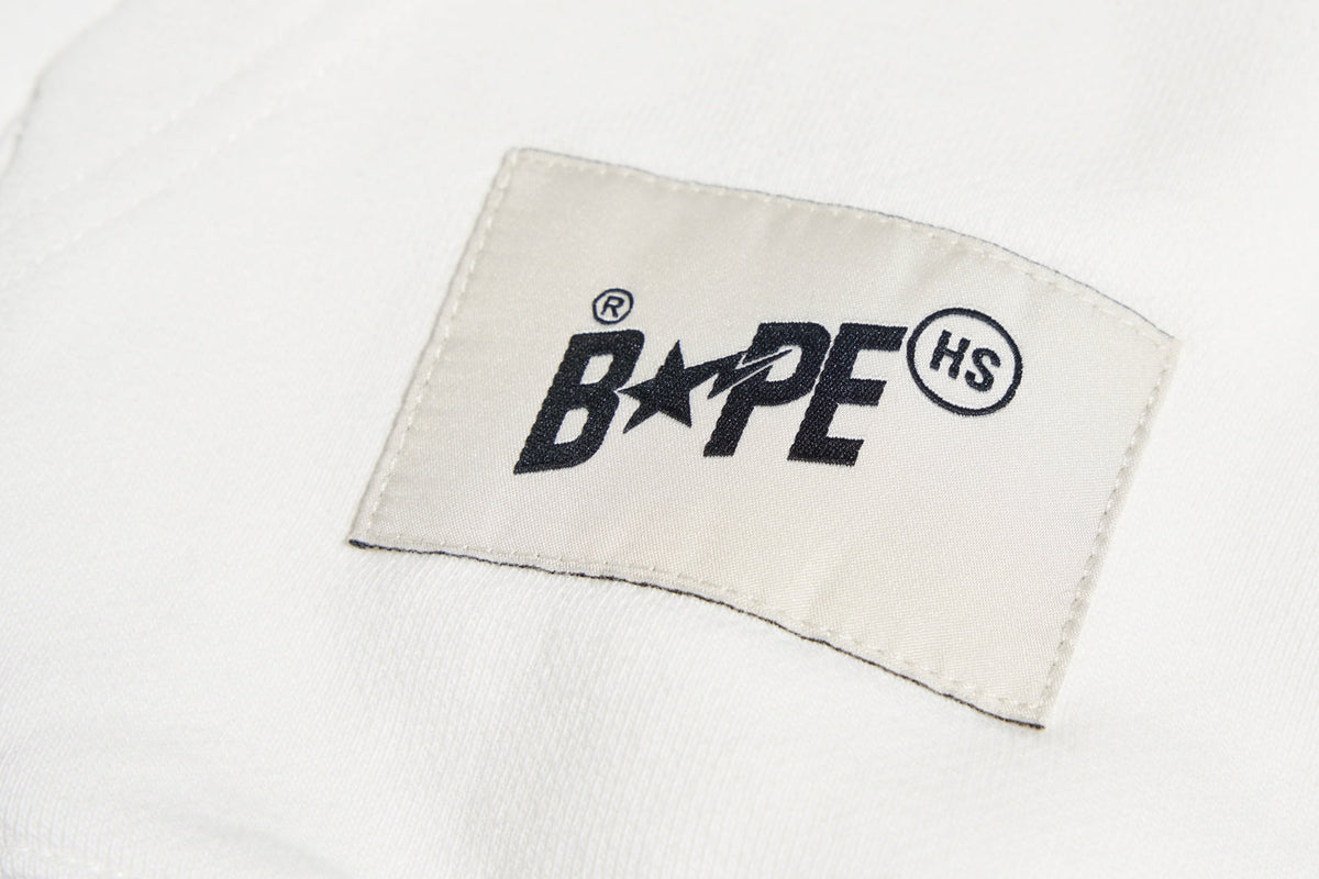 BAPE X HIGHSNOBIETY CREWNECK