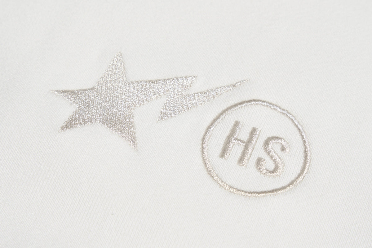BAPE X HIGHSNOBIETY CREWNECK